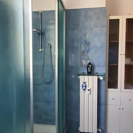 Un Tuffo Nel Tigullio Apartment *