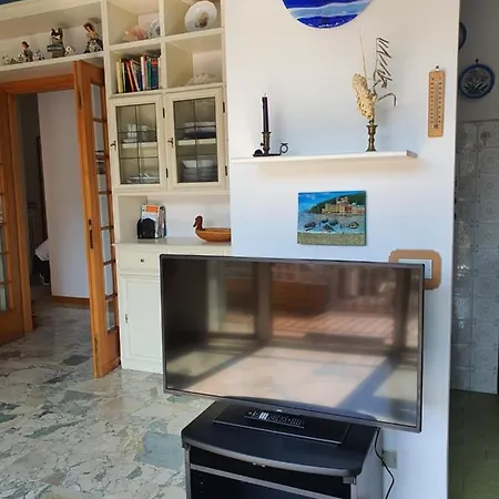Un Tuffo Nel Tigullio ראפאלו