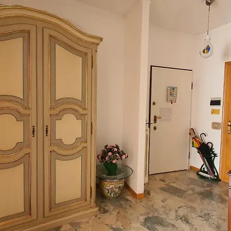 Un Tuffo Nel Tigullio Apartment Rapallo