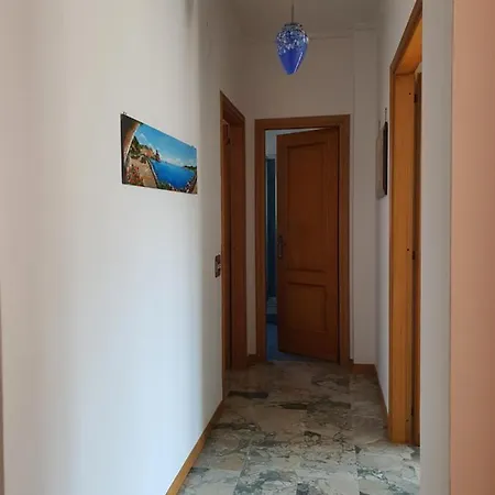 Un Tuffo Nel Tigullio Apartment *