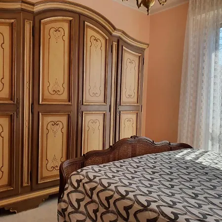 דירה Un Tuffo Nel Tigullio *